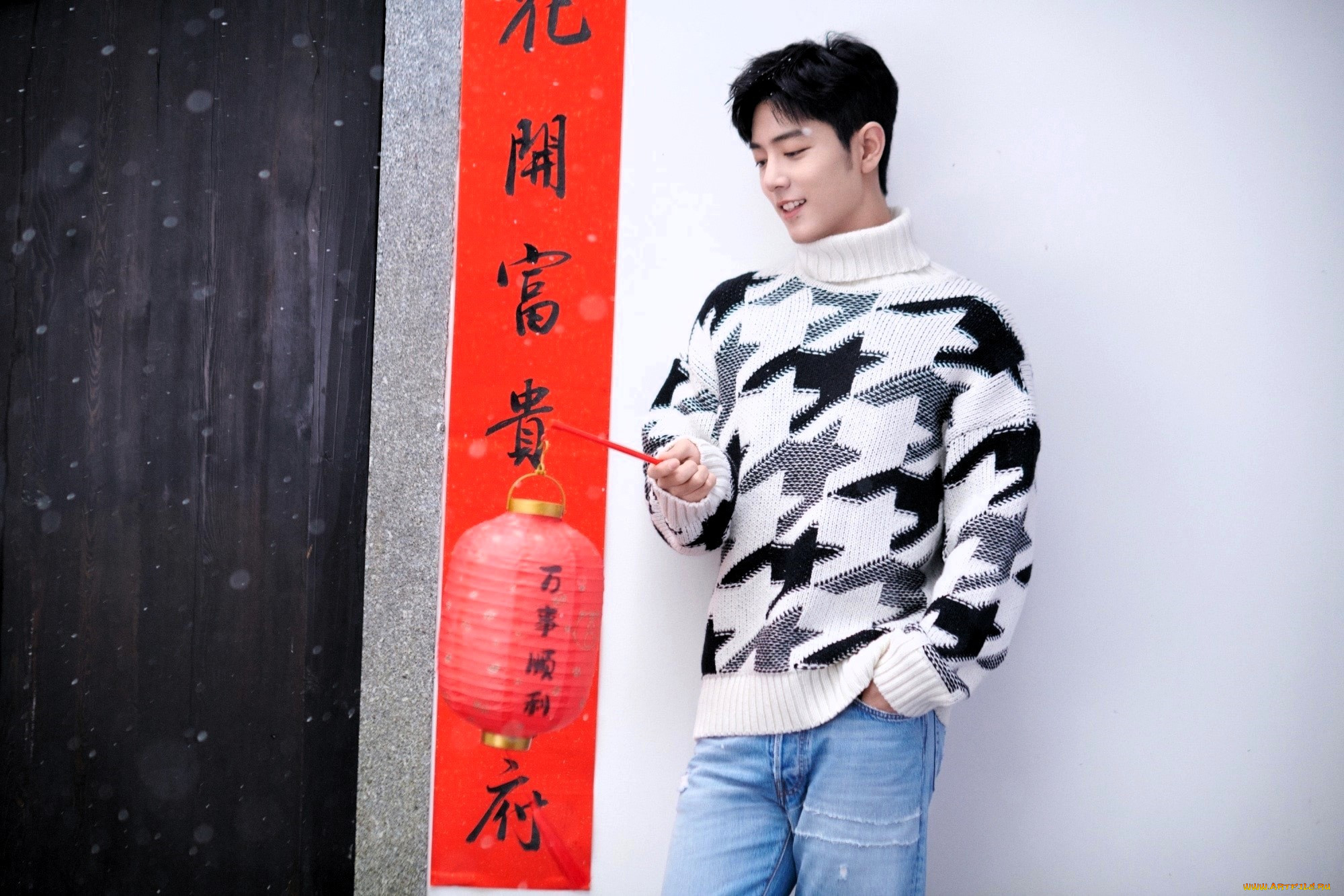 , xiao zhan, , , , 